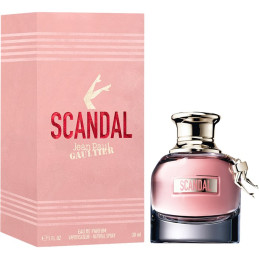 Scandal Eau de Parfum Spray...