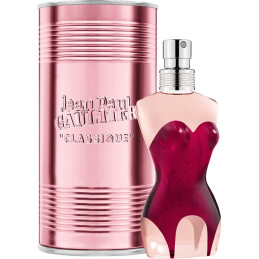 Classique Eau de Parfum...