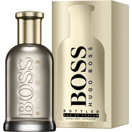 Boss Bottled Eau de Parfum...
