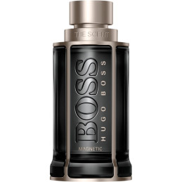 Boss The Scent Magnetic Eau...