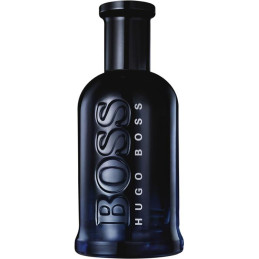 Boss Bottled Night Eau de...