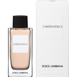 L'Impératrice Eau de...