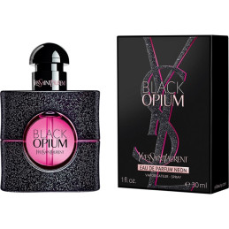 Black Opium Eau de Parfum...