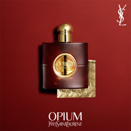 Opium Femme Eau de Parfum...