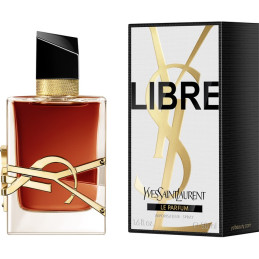 Libre Le Parfum by Yves...